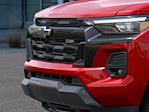 New 2025 Chevrolet Colorado Z71 Crew Cab 4WD Pickup for sale #2512517 - photo 37