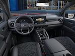 New 2025 Chevrolet Colorado Z71 Crew Cab 4WD Pickup for sale #2512517 - photo 39