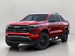 New 2025 Chevrolet Colorado Z71 Crew Cab 4WD Pickup for sale #2512517 - photo 1