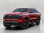 New 2025 Chevrolet Colorado Z71 Crew Cab 4WD Pickup for sale #2512517 - photo 8