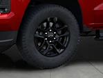 New 2025 Chevrolet Colorado Z71 Crew Cab 4WD Pickup for sale #2512517 - photo 9