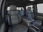 New 2025 Chevrolet Silverado 1500 ZR2 Crew Cab 4WD Pickup for sale #2512520 - photo 16