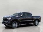 New 2025 Chevrolet Silverado 1500 RST Crew Cab 4WD Pickup for sale #2512532 - photo 3