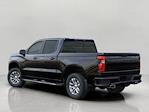 New 2025 Chevrolet Silverado 1500 RST Crew Cab 4WD Pickup for sale #2512532 - photo 4