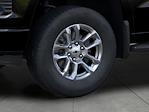 New 2025 Chevrolet Silverado 1500 RST Crew Cab 4WD Pickup for sale #2512532 - photo 9