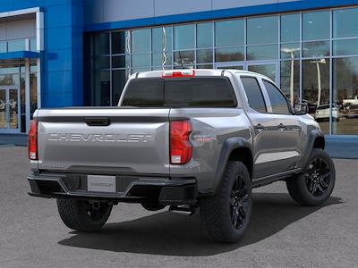 New 2025 Chevrolet Colorado Trail Boss Crew Cab 4WD Pickup for sale #2512577 - photo 2