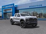 New 2025 Chevrolet Colorado Trail Boss Crew Cab 4WD Pickup for sale #2512577 - photo 1