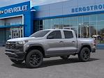 New 2025 Chevrolet Colorado Trail Boss Crew Cab 4WD Pickup for sale #2512577 - photo 3