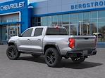 New 2025 Chevrolet Colorado Trail Boss Crew Cab 4WD Pickup for sale #2512577 - photo 4