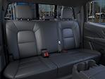 New 2025 Chevrolet Colorado Trail Boss Crew Cab 4WD Pickup for sale #2512577 - photo 41