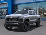 New 2025 Chevrolet Colorado Trail Boss Crew Cab 4WD Pickup for sale #2512577 - photo 6