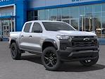 New 2025 Chevrolet Colorado Trail Boss Crew Cab 4WD Pickup for sale #2512577 - photo 7