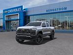 New 2025 Chevrolet Colorado Trail Boss Crew Cab 4WD Pickup for sale #2512577 - photo 8