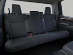 New 2025 Chevrolet Silverado 1500 LT Crew Cab 4WD Pickup for sale #2512667 - photo 17