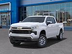 New 2025 Chevrolet Silverado 1500 LT Crew Cab 4WD Pickup for sale #2512667 - photo 30