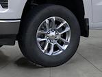 New 2025 Chevrolet Silverado 1500 LT Crew Cab 4WD Pickup for sale #2512667 - photo 9