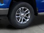 New 2025 Chevrolet Silverado 1500 LT Crew Cab 4WD Pickup for sale #2512668 - photo 9