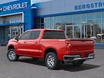 New 2025 Chevrolet Silverado 1500 LT Crew Cab 4WD Pickup for sale #2512669 - photo 27
