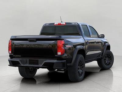 New 2025 Chevrolet Colorado Trail Boss Crew Cab 4WD Pickup for sale #2512699 - photo 2