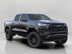 New 2025 Chevrolet Colorado Trail Boss Crew Cab 4WD Pickup for sale #2512699 - photo 1