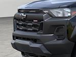 New 2025 Chevrolet Colorado Trail Boss Crew Cab 4WD Pickup for sale #2512699 - photo 13