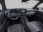 New 2025 Chevrolet Colorado Trail Boss Crew Cab 4WD Pickup for sale #2512699 - photo 15