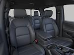 New 2025 Chevrolet Colorado Trail Boss Crew Cab 4WD Pickup for sale #2512699 - photo 16