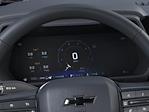 New 2025 Chevrolet Colorado Trail Boss Crew Cab 4WD Pickup for sale #2512699 - photo 18