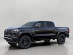 New 2025 Chevrolet Colorado Trail Boss Crew Cab 4WD Pickup for sale #2512699 - photo 3