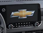 New 2025 Chevrolet Colorado Trail Boss Crew Cab 4WD Pickup for sale #2512699 - photo 20