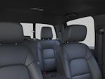New 2025 Chevrolet Colorado Trail Boss Crew Cab 4WD Pickup for sale #2512699 - photo 24