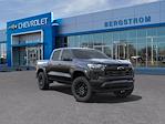 New 2025 Chevrolet Colorado Trail Boss Crew Cab 4WD Pickup for sale #2512699 - photo 25