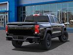 New 2025 Chevrolet Colorado Trail Boss Crew Cab 4WD Pickup for sale #2512699 - photo 28