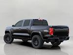 New 2025 Chevrolet Colorado Trail Boss Crew Cab 4WD Pickup for sale #2512699 - photo 4
