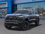 New 2025 Chevrolet Colorado Trail Boss Crew Cab 4WD Pickup for sale #2512699 - photo 30