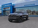 New 2025 Chevrolet Colorado Trail Boss Crew Cab 4WD Pickup for sale #2512699 - photo 32