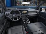 New 2025 Chevrolet Colorado Trail Boss Crew Cab 4WD Pickup for sale #2512699 - photo 39