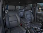 New 2025 Chevrolet Colorado Trail Boss Crew Cab 4WD Pickup for sale #2512699 - photo 40