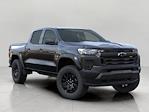 New 2025 Chevrolet Colorado Trail Boss Crew Cab 4WD Pickup for sale #2512699 - photo 7