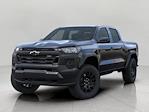 New 2025 Chevrolet Colorado Trail Boss Crew Cab 4WD Pickup for sale #2512699 - photo 8