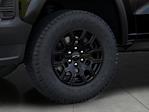 New 2025 Chevrolet Colorado Trail Boss Crew Cab 4WD Pickup for sale #2512699 - photo 9
