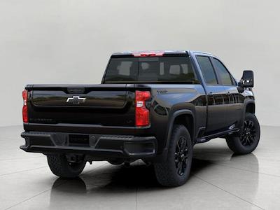 New 2025 Chevrolet Silverado 2500 LT Crew Cab 4WD Pickup for sale #2512717 - photo 2