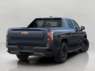 New 2025 Chevrolet Silverado EV LT Crew Cab 4WD Pickup for sale #2512721 - photo 2