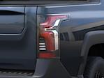 New 2025 Chevrolet Silverado EV LT Crew Cab 4WD Pickup for sale #2512721 - photo 11