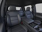 New 2025 Chevrolet Silverado EV LT Crew Cab 4WD Pickup for sale #2512721 - photo 16