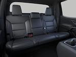 New 2025 Chevrolet Silverado EV LT Crew Cab 4WD Pickup for sale #2512721 - photo 17