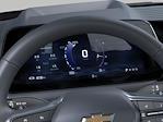 New 2025 Chevrolet Silverado EV LT Crew Cab 4WD Pickup for sale #2512721 - photo 18