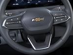 New 2025 Chevrolet Silverado EV LT Crew Cab 4WD Pickup for sale #2512721 - photo 19