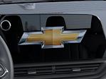 New 2025 Chevrolet Silverado EV LT Crew Cab 4WD Pickup for sale #2512721 - photo 20