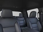 New 2025 Chevrolet Silverado EV LT Crew Cab 4WD Pickup for sale #2512721 - photo 24